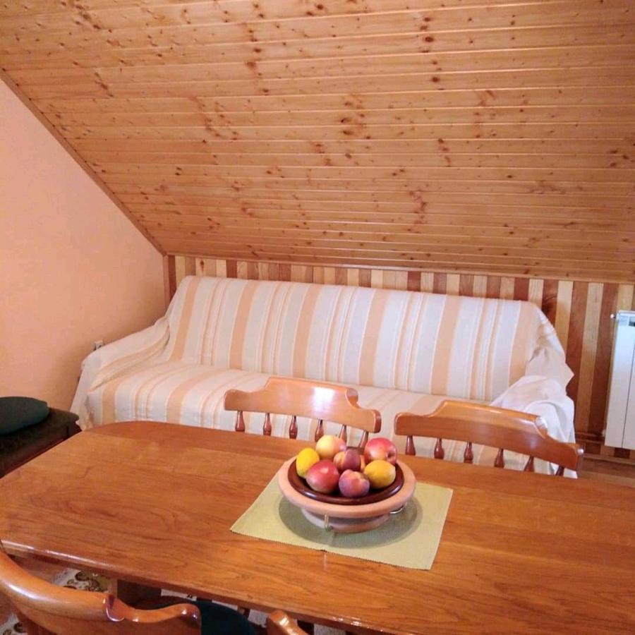 Apartment Petra Mrkopalj Kültér fotó