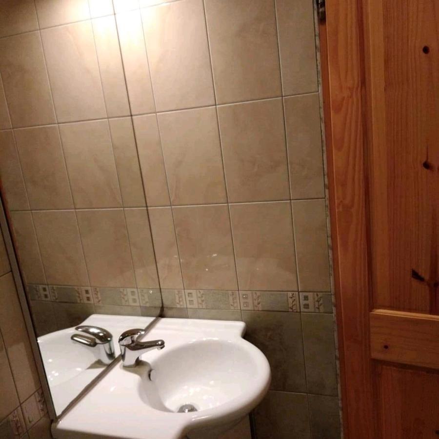 Apartment Petra Mrkopalj Kültér fotó